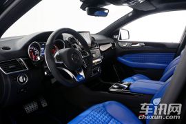 奔驰AMG-奔驰GLE级AMG