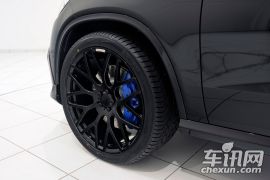 奔驰AMG-奔驰GLE级AMG