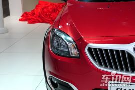 华晨中华-中华C3