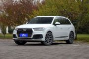 奥迪-奥迪Q7-45 TFSI 运动型  ￥0.0