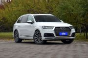 奥迪-奥迪Q7-45 TFSI 运动型  ￥0.0
