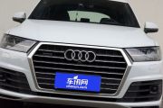 奥迪-奥迪Q7-45 TFSI 运动型  ￥0.0