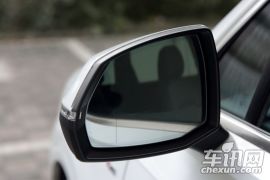 奥迪-奥迪Q7-45 TFSI 运动型  ￥0.0