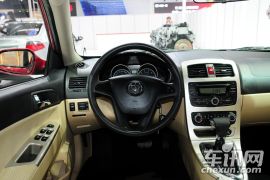 华晨中华-中华C3