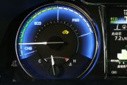 广汽丰田-凯美瑞-2.5HG 双擎 豪华导航版