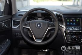 长安汽车-长安CS75