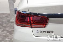 东风雪铁龙-C4世嘉