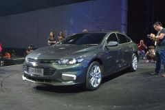 通用雪佛兰-迈锐宝XL