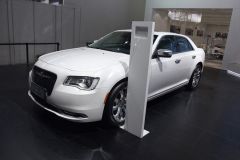 克莱斯勒-克莱斯勒300C（进口）