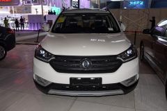 东风乘用车-风神AX7