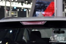 广汽乘用车-传祺GS5速博