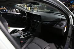 北京现代-索纳塔九混动