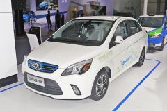 北汽新能源-EV系列 EV260