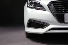 北京现代-索纳塔九混动