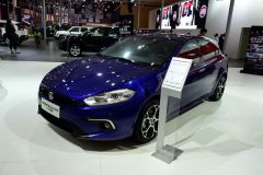 广汽菲亚特-Ottimo致悦