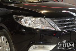 东风乘用车-风神A30