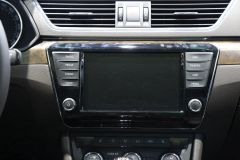 上海大众斯柯达-速派