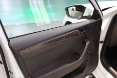 上海大众斯柯达-速派