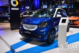 Smart-smart forfour