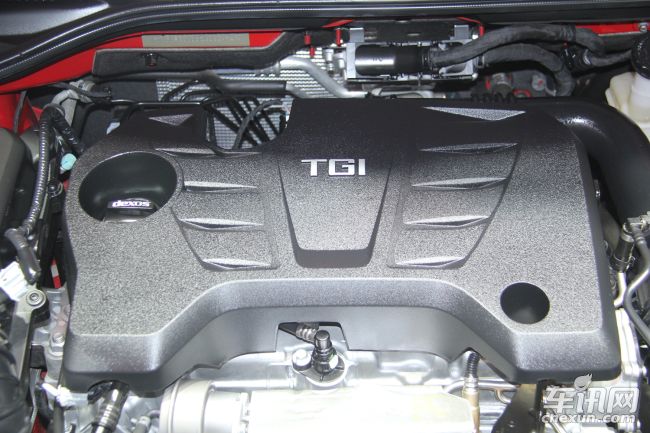 MG 锐行