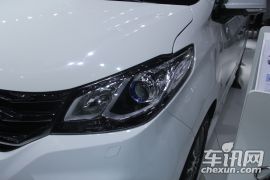 上汽商用车-上汽大通G10