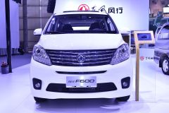 东风风行汽车-F600