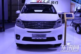 东风风行汽车-F600