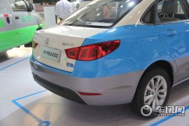 北汽新能源-北汽系能源EU220