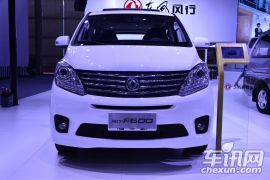 东风风行汽车-F600