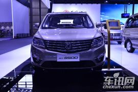 东风风行汽车-风行S500