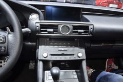 雷克萨斯-雷克萨斯RC F