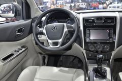 东风风行汽车-风行S500