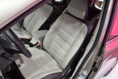 东风风行汽车-风行S500