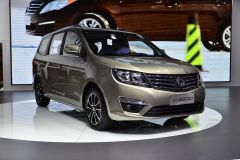 东风风行汽车-风行S500