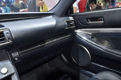 雷克萨斯-雷克萨斯RC F