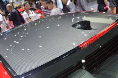 雷克萨斯-雷克萨斯RC F