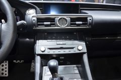 雷克萨斯-雷克萨斯RC F