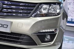 东风风行汽车-风行S500