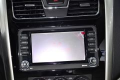 东风风行汽车-风行S500