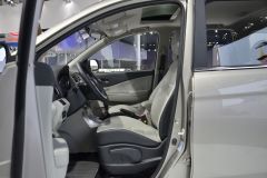 东风风行汽车-风行S500