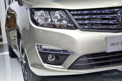 东风风行汽车-风行S500