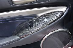 雷克萨斯-雷克萨斯RC F