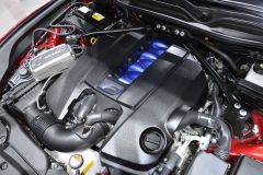 雷克萨斯-雷克萨斯RC F