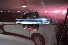 江铃汽车-全新驭胜