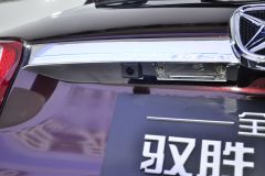 江铃汽车-全新驭胜