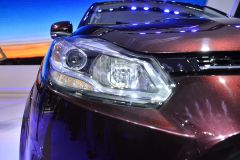 江铃汽车-全新驭胜