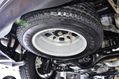 江铃汽车-全新驭胜