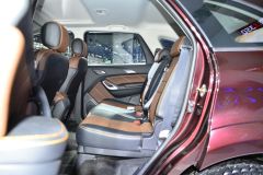 江铃汽车-全新驭胜