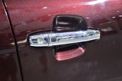 江铃汽车-全新驭胜