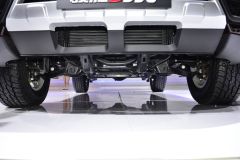 江铃汽车-全新驭胜